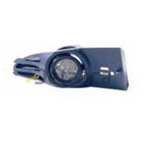 Фара противотуманная правая в сборе с кронштейнем для BMW E65/E66 от 2002-2004 Depo