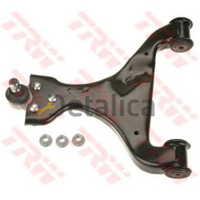 Рычаг передний нижний левый Мерседес W639 TRW Germany