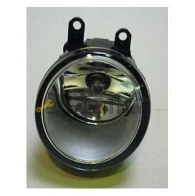 Фара противотуманная правая китай для тойота ярис от 2006