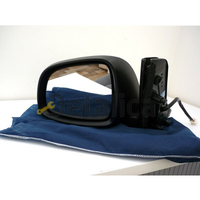 Зеркало левое для Сузуки СХ4 с подогревом