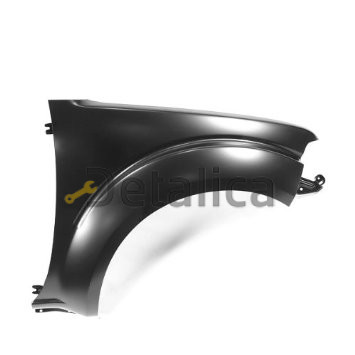 Крыло переднее правое для Ниссан Патфайндер R51 Крыло переднее правое для Ниссан Патфайндер R51