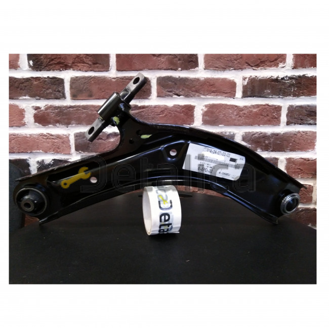 Рычаг передний левый для Ниссан Х-Трейл Т32 оригинал