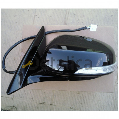 Зеркало левое для Ниссан Теана J32