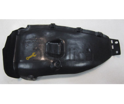 Подкрылок заднего крыла правый для Хендай Солярис от 2011 (Тайвань)