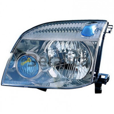 Фара левая для Ниссан Х-Трейл Т30