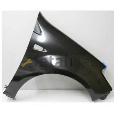Крыло переднее правое для Рено Сандеро от 2008