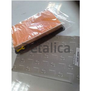 Фильтр воздушный для Ниссан Сентра B17