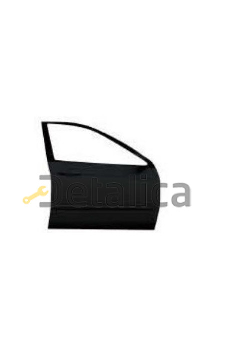 Дверь передняя правая для Киа Церато от 2004 до 2009 (Китай)