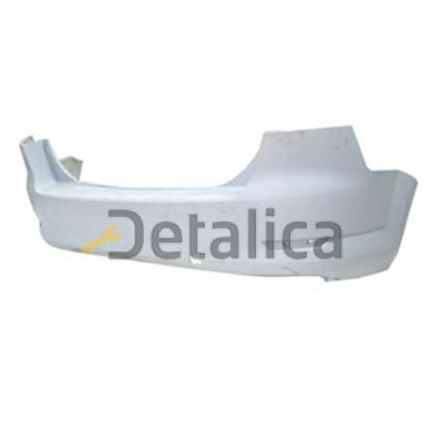 Бампер задний седан  для форд мондео от 2007