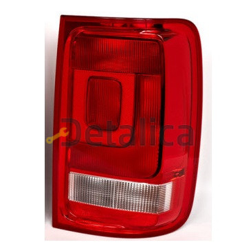 Фонарь задний правый для Фольксваген Амарок от 2013 Depo