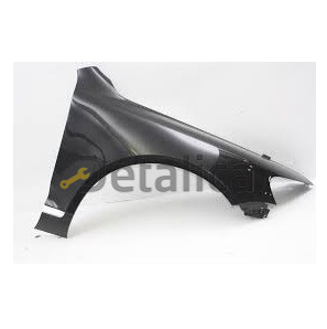 Крыло переднее правое для Фольксваген Туарег от 2003-2006 (Тайвань)