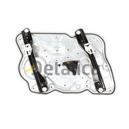 Стеклоподъемник правый передний без мотора для Шкода Октавия от 2005-2012 (Китай)