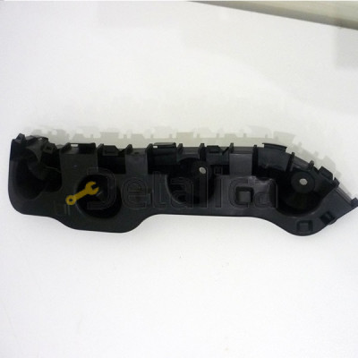 Крепление бампера левый для Ниссан Террано D10 оригинал