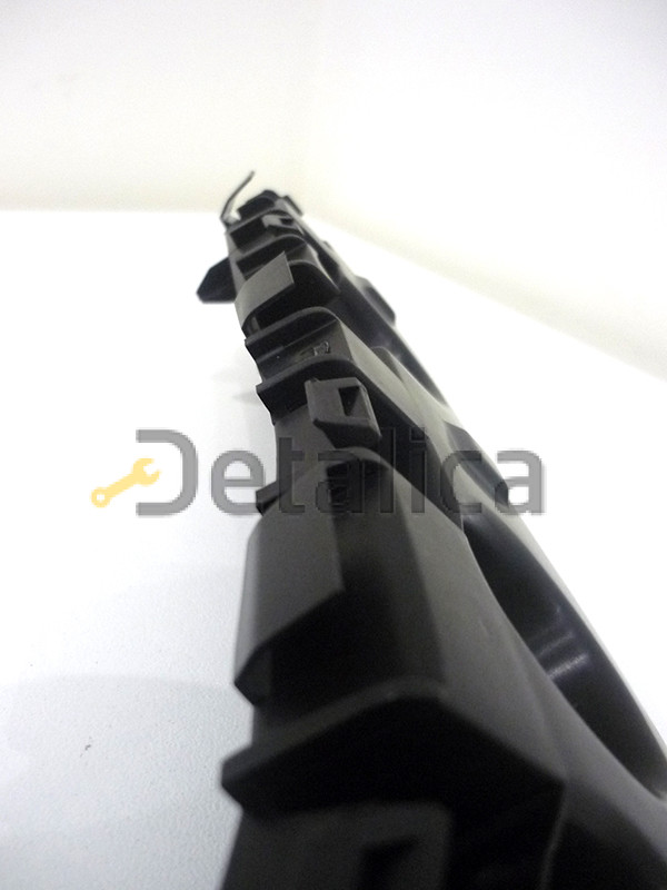 Крепление бампера левый для Ниссан Террано D10 оригинал