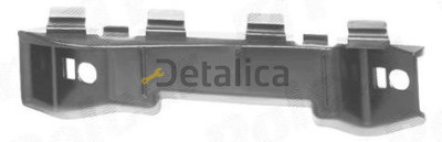 Крепление бампера переднее левое внутренее для Киа Ceed (Тайвань)