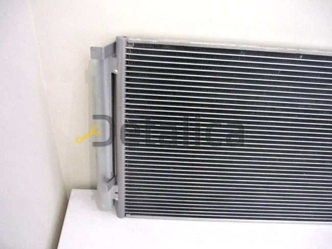 Радиатор кондиционера для Хендай Соната 6 (Termal)