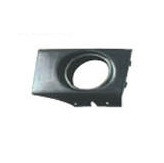 Рамка фары противотуманки левая для Хендай Туксон от 2004 (Тайвань)