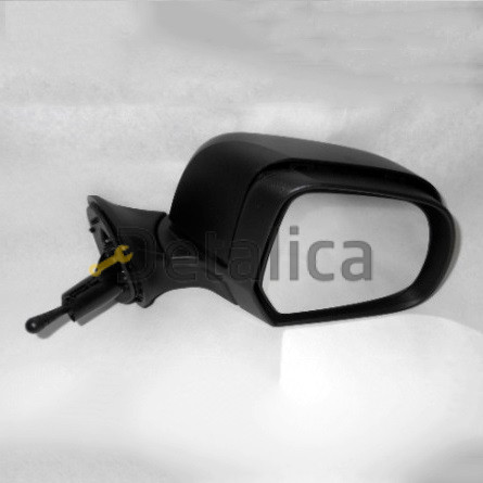Зеркало правое для Рено Дастер механическое