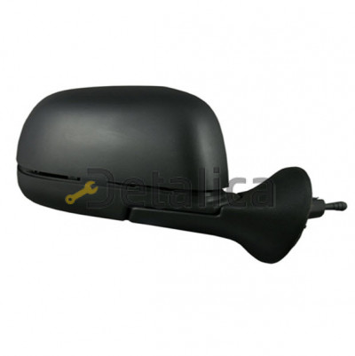 Зеркало правое для Рено Дастер механическое