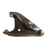 Рычаг передней подвески правый нижний для рено логан от 2005