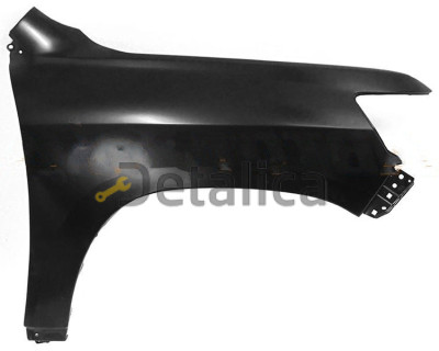 Крыло для LANDCRUISER {200} передн прав (Китай)