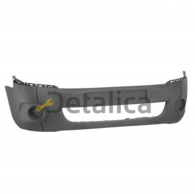 Бампер передний для Ситроен Берлинго 2