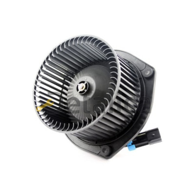 Вентилятор салона для Мерседес W168 A-Class Vemo Германия