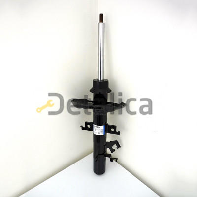 Амортизатор передний для Ниссан Кашкай J11 оригинал