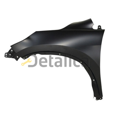 Крыло переднее левое для Хонда СРВ 4 API