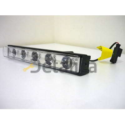 Ходовые огни для Мерседес W463 G500 ДХО DRL