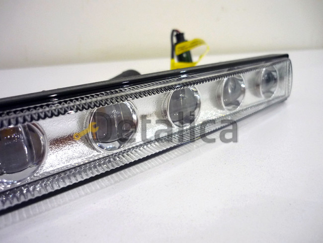 Ходовые огни для Мерседес W463 G500 ДХО DRL