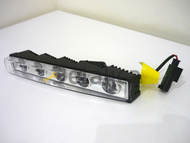 Ходовые огни для Мерседес W463 G500 ДХО DRL