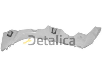 Mazda 6 крепление бампера задн лев (Китай)