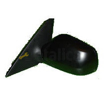 Зеркало левое электрическое с подогревом conve для мазда 3 от 2004