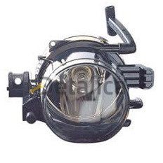 Фара противотуманная левая для BMW E65-E66 Depo от 2005 Фара противотуманная левая для BMW E65-E66 Depo от 2005