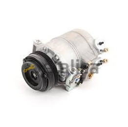 Компрессор кондиционера для BMW E83 X3 от 2004-2006 AVA