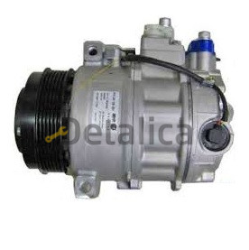 Компрессор кондиционера для Мерседес W211 Ava Германия
