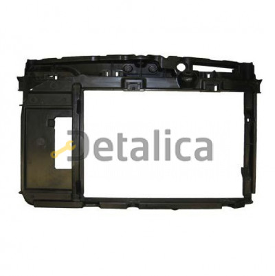 Суппорт радиатора для Пежо 207 от 2005 Бензиновый