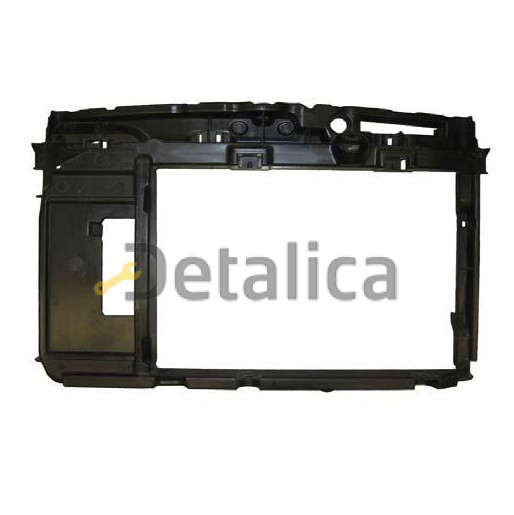 Суппорт радиатора для Пежо 207 от 2005 Бензиновый