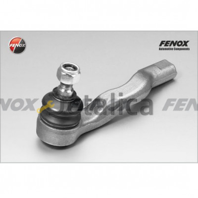 Рулевой наконечник левый W639 Fenox