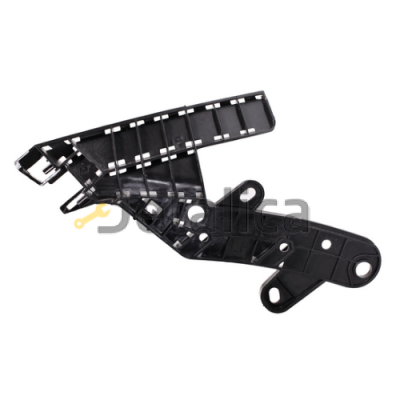 Кронштейн переднего бампера внутр.левый большой Ниссан Теана L33 ориг