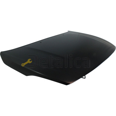 Капот алюминий для Вольво S60 от 2010