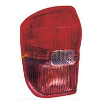 Фонарь задний внешний левый для тойота рав 4 2000-2003