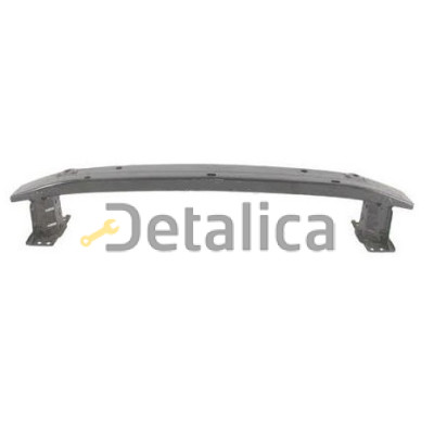 Усилитель бампера задний для Тойота Королла от 2007 (Тайвань)