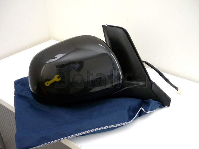 Зеркало правое для Сузуки СХ4 с подогревом