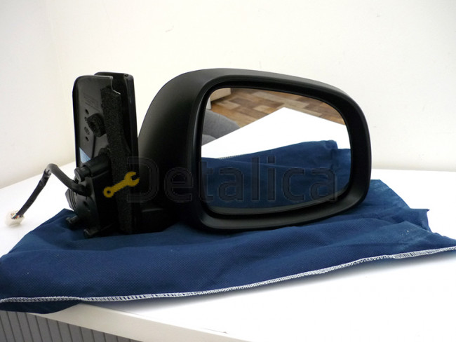Зеркало правое для Сузуки СХ4 с подогревом