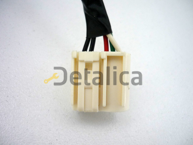 Зеркало правое для Сузуки СХ4 с подогревом