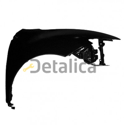 Крыло переднее правое для Ниссан Мурано Z51 без отверстия под повторитель Крыло переднее правое для Ниссан Мурано Z51 без отверстия под повторитель