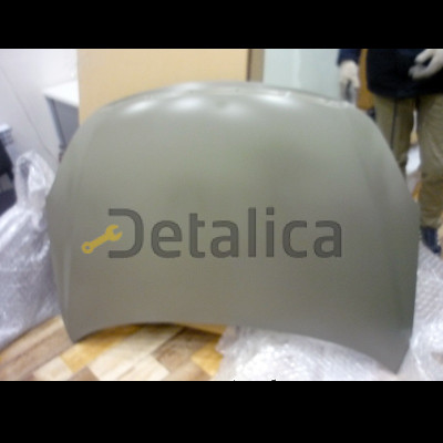 Капот для Ниссан Альмера G15 оригинальный