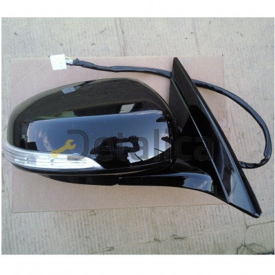 Зеркало правое для Ниссан Теана J32